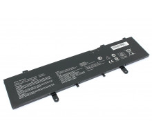 Аккумуляторная батарея для ноутбука Asus Zenbook X405U (B31N1632) 11.52V 2800mAh OEM
