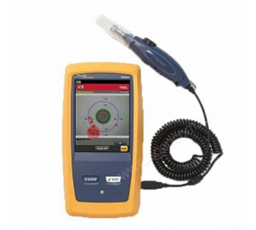 Видеомикроскоп Fluke Networks FiberInspector Pro FI2-7000 INT