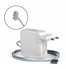 Блок питания TopON для Apple 16.5V 3.65A (MagSafe2) 60W A1425, A1502