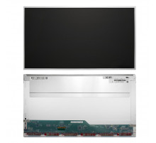 Матрица для ноутбука 16.4" 1920x1080 FHD, 40 pin LVDS, Normal, LED, TN, без крепления, глянцевая. PN: N163HGE-L11.