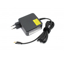 Блок питания (сетевой адаптер) для ноутбуков Lenovo 5V 2A 9V 2A 15V 3A 20V 3.25A Type C 65W