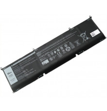 Аккумулятор для Dell Alienware M15 R3 2020, M17 R3 2020, XPS 15 9500, G7 15-7500, Precision 5550, (69KF2), 86Wh, 7543mAh 11.4V