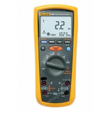 Мегаомметр Fluke 1587T