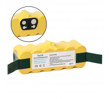 Аккумулятор для робота-пылесоса iRobot Roomba 500, 600, 700, 800, 900 Series. 14.4V 3300mAh Ni-MH. PN: GD-ROOMBA-500.