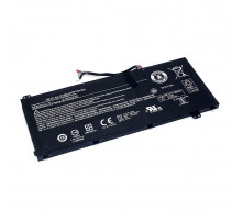 Аккумуляторная батарея для ноутбука Acer Spin 3 SP314-52 (AC17A8M) 11.55V 5360mAh черная