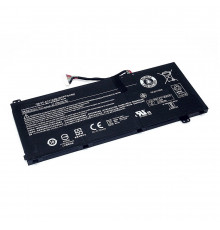 Аккумуляторная батарея для ноутбука Acer Spin 3 SP314-52 (AC17A8M) 11.55V 5360mAh черная