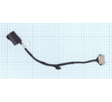 Шлейф матрицы для ноутбука Dell XPS 13 9350 9360 QHD