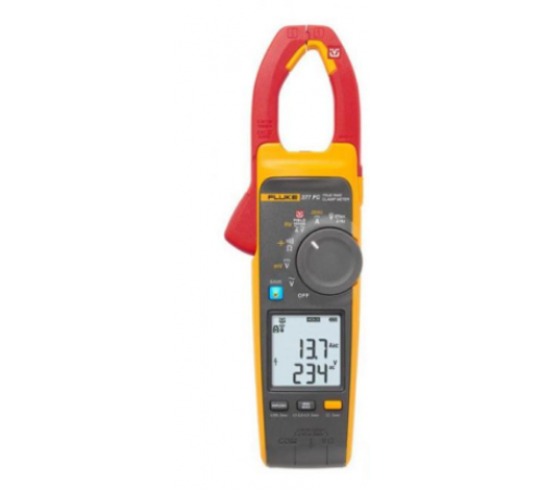 Токоизмерительные клещи Fluke 377 FC