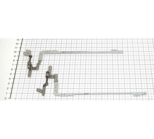 Петли для ноутбука Asus F202E, Q200E, S200E, X201E, X202E