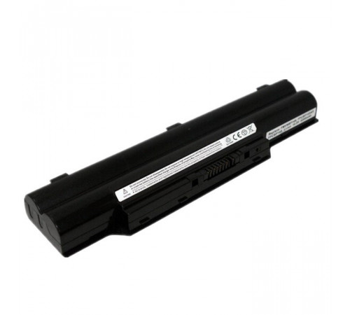 Аккумулятор для Fujitsu Lifebook S2210, S6310, S6311, S7110, (FPCBP145), 4400mAh, 10.8V, OEM