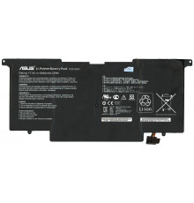 Аккумулятор для Asus (C22-UX31) UX31E, UX31A, UX31, 50Wh, 6840mAh, 7.4V