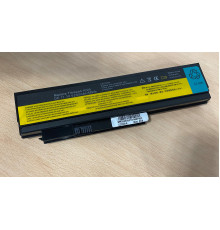 Аккумулятор для Lenovo (42T4865) ThinkPad X220, X220i, X220s, X230, 58Wh, 5200mAh, 11.1V, OEM