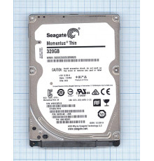 Жесткий диск для Samsung Momentus 2.5, 320GB, SATA II