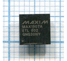 MAX1907AETL, SO-40