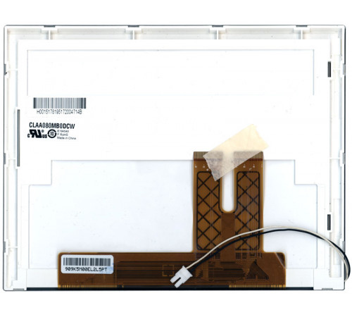 Матрица CLAA080MB0DCW