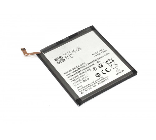 Аккумуляторная батарея Samsung Galaxy S20 SM-G980 (EB-BG980ABY) 4000mAh