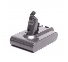 Аккумулятор для пылесоса Dyson DC62, V6. 22.2V 2000mAh Li-Ion Type B. PN: 61034-01.