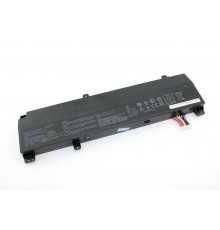 Аккумуляторная батарея для ноутбукa Asus ROG Strix GL702 (A42N1710) 14.8V 5800mAh (white connector)