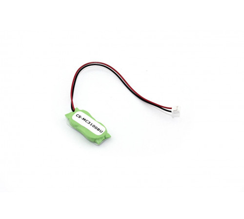 Аккумулятор CS-MC3100BU для Symbol MC3100 2.4V 20mAh / 0.05Wh