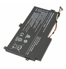 Аккумулятор для Samsung (AA-PBVN3AB) NP370R5E, NP470R5E, NP510R5E, 3600mAh, 11.4V, OEM