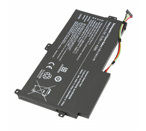 Аккумулятор для Samsung (AA-PBVN3AB) NP370R5E, NP470R5E, NP510R5E, 3600mAh, 11.4V, OEM