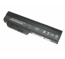 Аккумуляторная батарея для ноутбука HP DM1-1110ER (HSTNN-IBON) 10.8V 5200mAh OEM черная