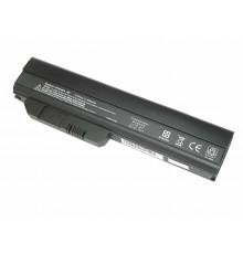 Аккумуляторная батарея для ноутбука HP DM1-1110ER (HSTNN-IBON) 10.8V 5200mAh OEM черная