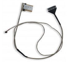 Шлейф матрицы для ноутбука Lenovo G50-45, G50-30, G50-75, Z50-70, Z50-45, для встроенной видеокарты, DC02001MH00