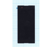 Дисплей для Sony Xperia XA1 Plus черный