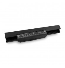 Аккумуляторная батарея Amperin для ноутбука Asus K53 (A32-K53) 4400mAh (49Wh) AI-K53