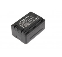 Аккумуляторная батарея для фото и видеокамеры Panasonic HC-V10 (VW-VBK180) 3,6V 2300mAh