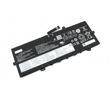 Аккумуляторная батарея для ноутбука Lenovo ThinkBook 13s G4 ARB (L21M4PD0) 15.52V 56Wh