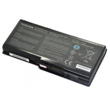 Аккумулятор для Toshiba Satellite P500, G60, X550, (PA3730U-1BRS), 5200mAh, 10.8V