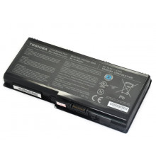 Аккумулятор для Toshiba Satellite P500, G60, X550, (PA3730U-1BRS), 5200mAh, 10.8V