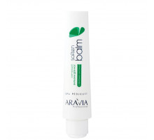 Aravia Смягчающий бальзам для ног с эфирными маслами / Soften Balm, 100 мл