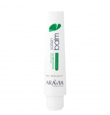 Aravia Смягчающий бальзам для ног с эфирными маслами / Soften Balm, 100 мл