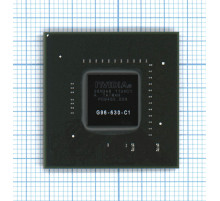 Чип nVidia G96-630-C1 GeForce 9600M GT 128bit 256MB