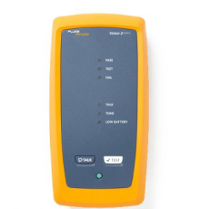 Удаленный блок кабельного анализатора Fluke Networks VERSIV2-RU