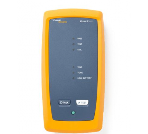 Удаленный блок кабельного анализатора Fluke Networks VERSIV2-RU