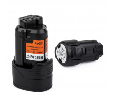Аккумулятор для AEG L1215. 12V 1.5Ah (Li-Ion) PN: 4932352658.