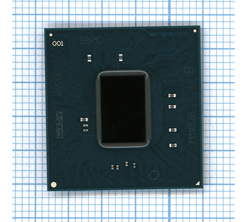 Чипсет Intel FH82B460 SRH1C