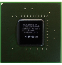 Чип nVidia N13P-GL-A1