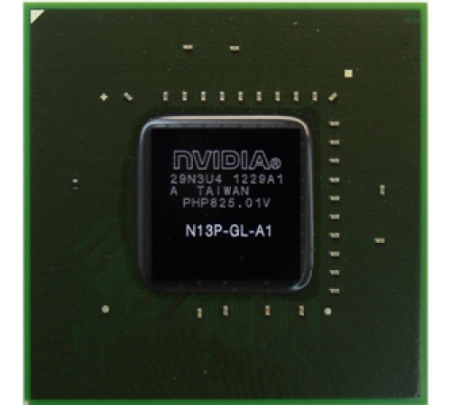 Чип nVidia N13P-GL-A1