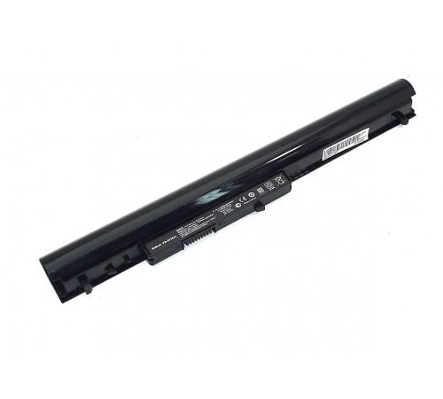 Аккумуляторная батарея для ноутбука HP 240 G2 (OA03-3S1P) 11,1V 2200mAh OEM черная