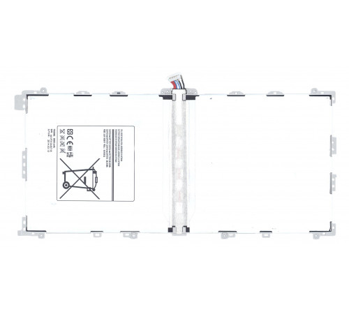 Аккумуляторная батарея T9500C, T9500E для Samsung Galaxy Note Pro 12.2 SM-P905, SM-P9000, SM-P9010