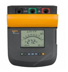 Мегаомметр Fluke 1550C/Kit