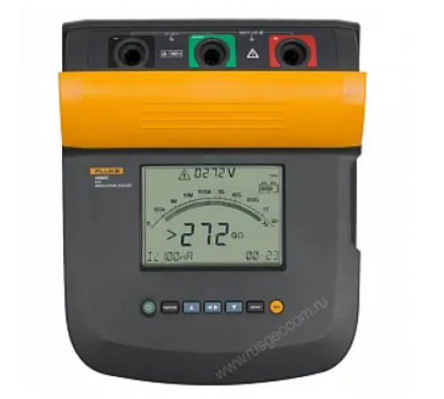 Мегаомметр Fluke 1550C/Kit