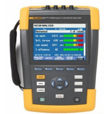 Анализатор энергии Fluke 438 II/INTL