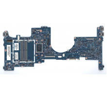 Материнская плата HP Envy x360 15-BQ 5-2500U UMA