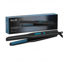 Ollin Профессиональные щипцы-гофре OL-8833, крупный шаг, 37W